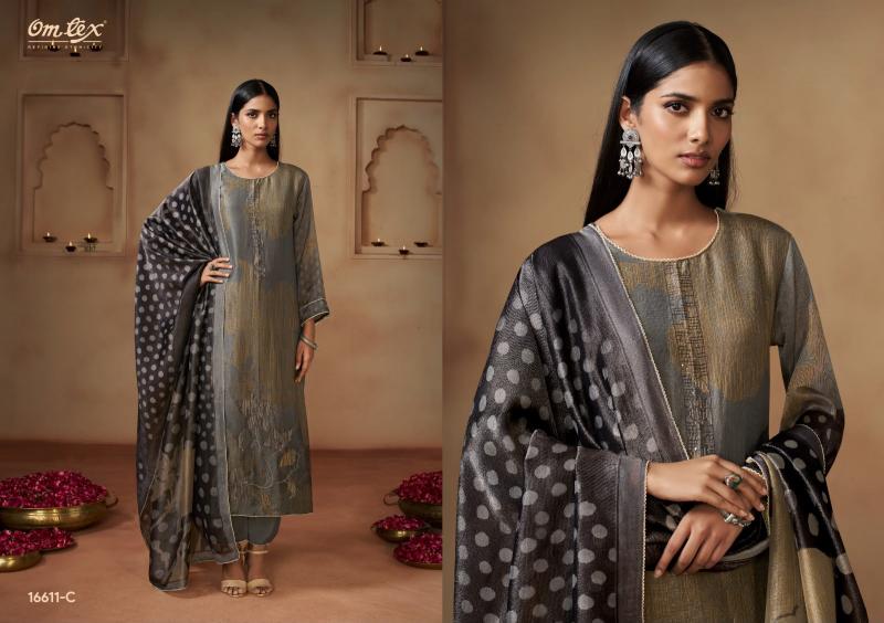 Omtex kanya dress material wholesale